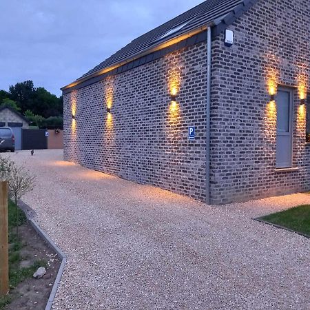 Hour House - Esc'Appart Houyet Exteriér fotografie