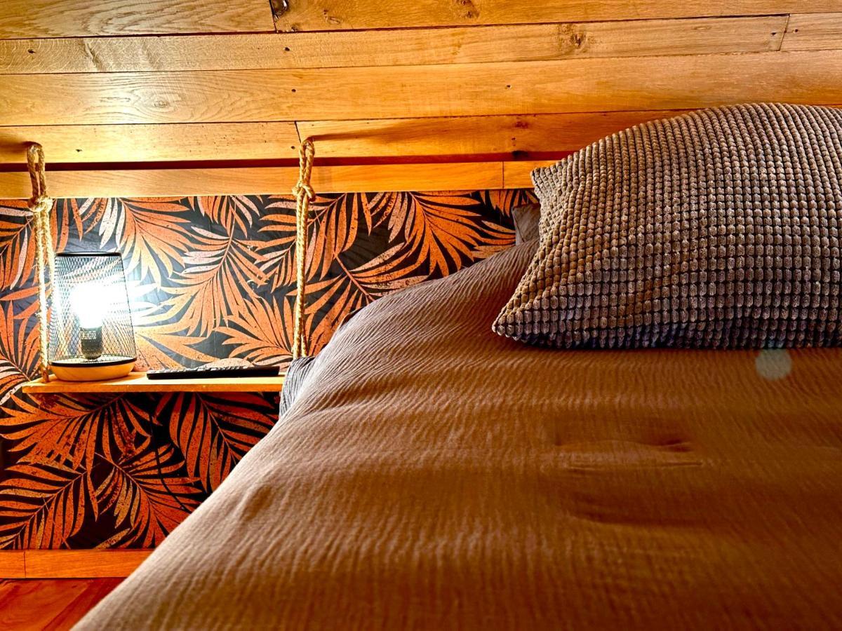 Hour House - Esc'Appart Houyet Exteriér fotografie