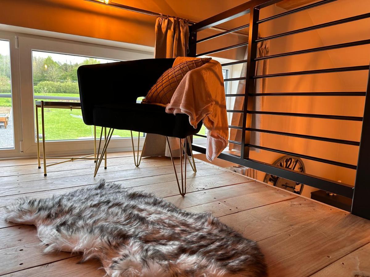 Hour House - Esc'Appart Houyet Exteriér fotografie